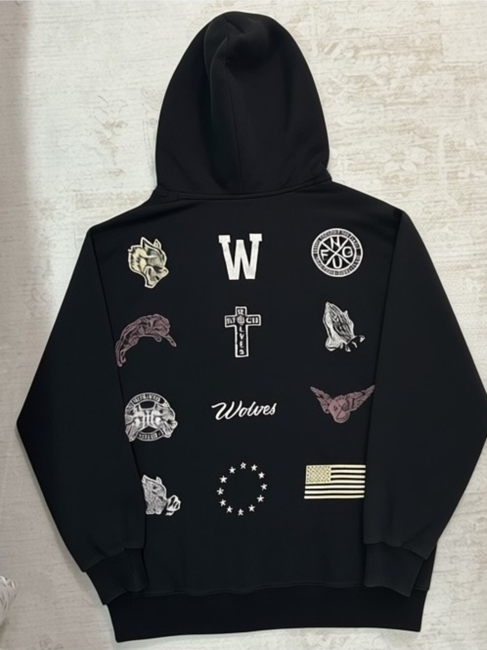 Darc Sport Hoodie